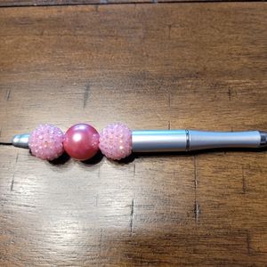 Craft Pens beaded